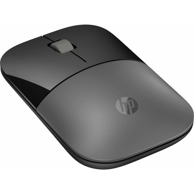 HP Z3700 Dual Black Wireless Mouse 758A8AA