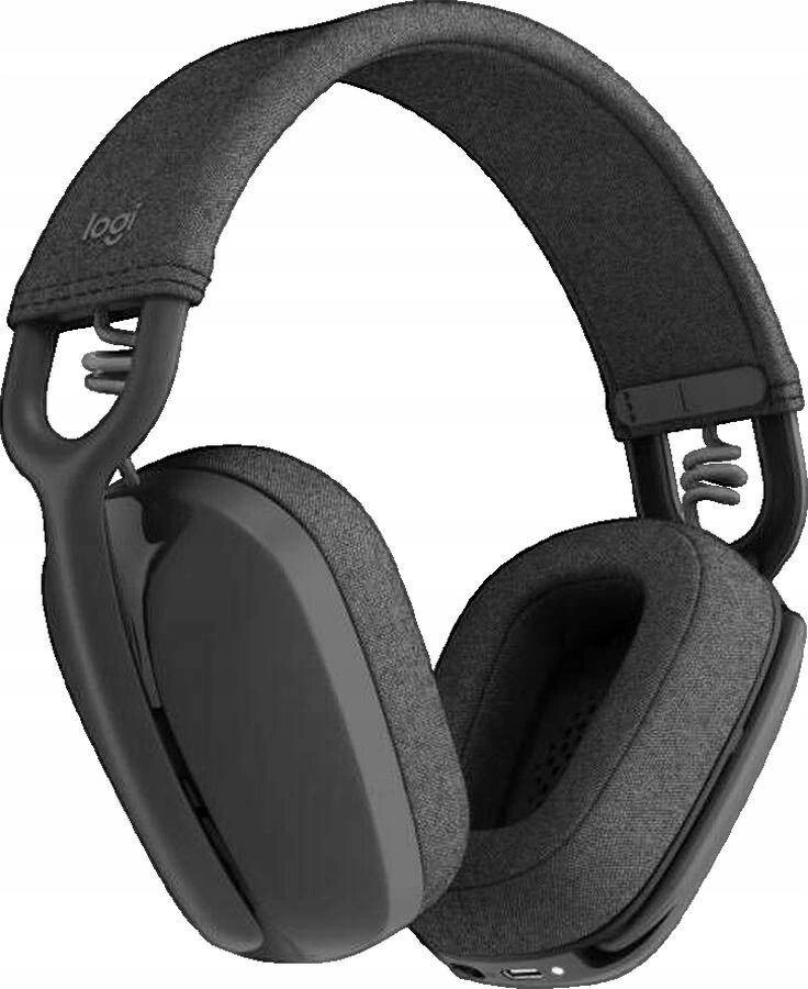 Logitech Zone Vibe Wireless