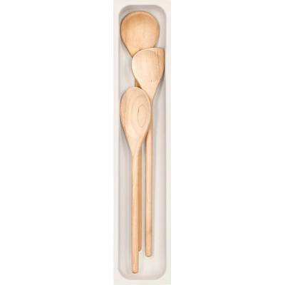 Sconto Organizér na príbory FLEXISPACE plast, 37x8 cm