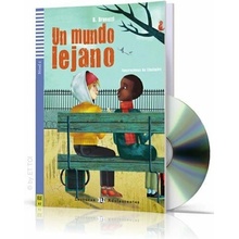 Un mundo lejano - B. Brunetti, Cristina Bartoloné Martínez