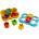 Mattel Fisher-Price: Сортираща играчка с форма на пеперуда (579789)