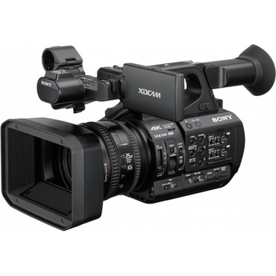 Sony PXW-Z190