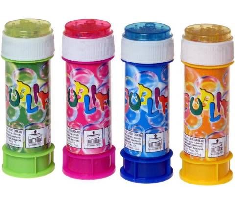 MaxOffice Bublifuk 50ml
