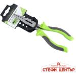 Carmotion Клещи прави човки 180мм - 58750 (73158) - steficenter