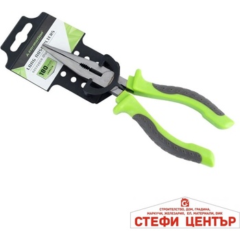 Image 1 of Carmotion Клещи прави човки 180мм - 58750 (73158)