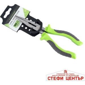 Carmotion Клещи прави човки 180мм - 58750 (73158) - steficenter