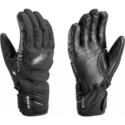 Leki Ergo S GTX black