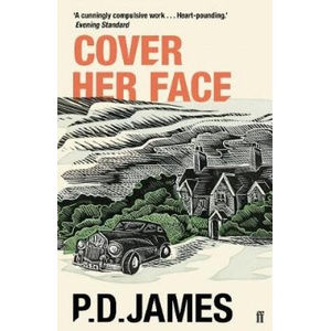 Cover Her Face (2019)