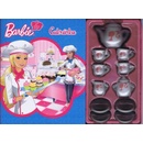 Barbie cukrárka -
