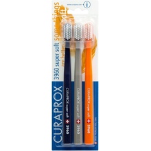 Curaprox CS ultra soft 3 ks