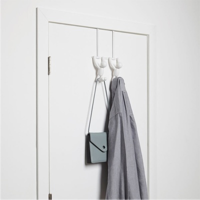Umbra Buddy 22 cm bílý