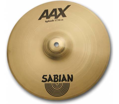 Sabian AAX 12Splash