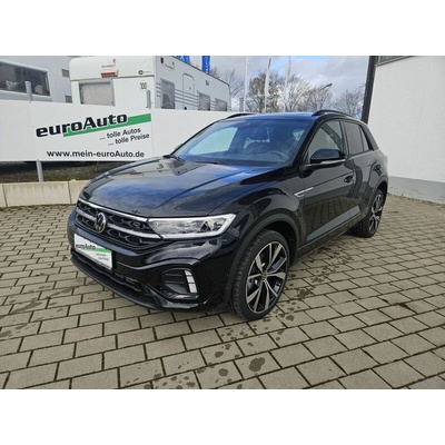 Volkswagen T-Roc 1.5 TSI R-Line DSG 110 kW