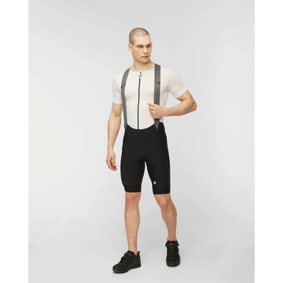 Assos Mille GT Bib C2 Black