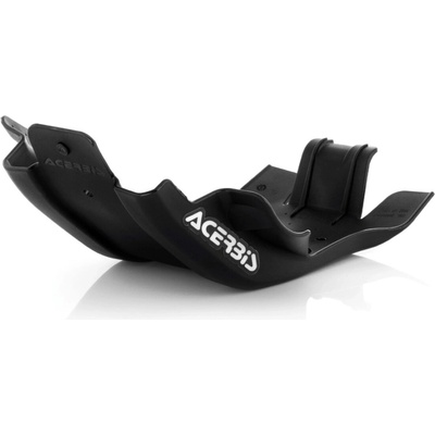 Acerbis kryt pod motor sa hodí pre KTM SXF EXCF HQ FC čierna