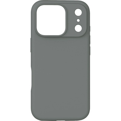 Dviced Калъф за iPhone 17 Pro от Dviced - Силиконов - Сив (DV511064)