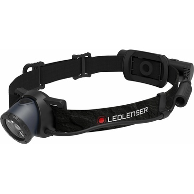 Ledlenser H8R 25 yrs edition