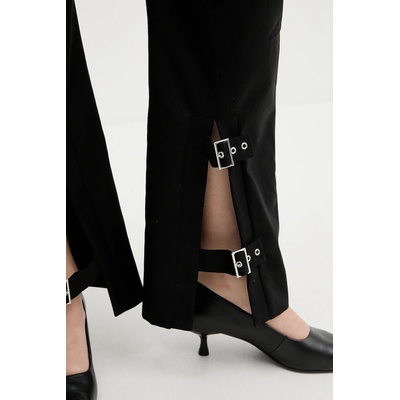 IRO Памучен панталон iro (wm23mallia)