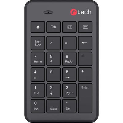 C-Tech KBN-02WS