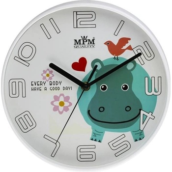 MPM-TIME E01.3232.00.