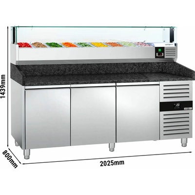 Vasegastro 5200