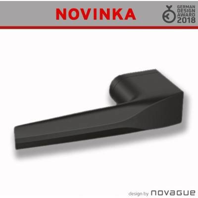 COBRA ULTIMA-S Čierna, WC