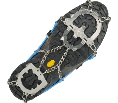 Camp Ice Master Evo