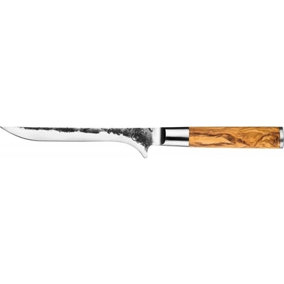 Forged Vykosťovací nôž Olive 15 cm