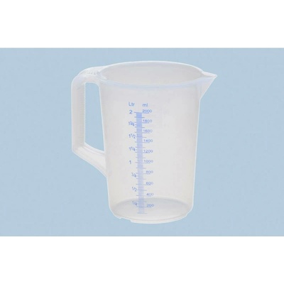 Hünersdorff 937000 odmerka 2000 ml plast