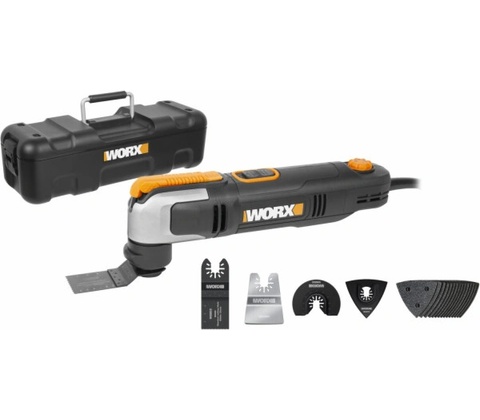 Worx WX686