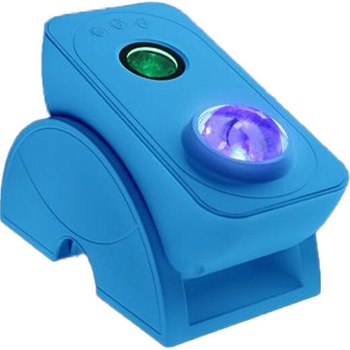 BOT Projektor noční oblohy S3 music & flexible