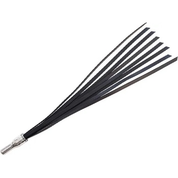 Image 1 of KinkLab NeonWand Electro Whip