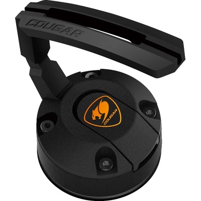 Cougar gaming COUGAR Bunker Gaming Mouse Bungee, Dimension 110mmx70mm x115mm, Weight 85g (CG3MMB1XXB0001)