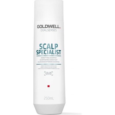 Goldwell Dualsenses Scalp Specialist Densifying kofeinový šampon 250 ml