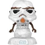 Funko POP! Disney Star Wars: Holiday Stormtrooper Фигурка (077846)