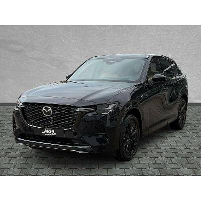 Mazda CX-60 Homura Plus 187 kW