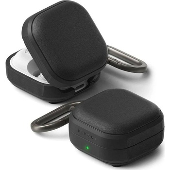 RINGKE Magsafe Калъф за Samsung Buds 4 Pro/ 4, Ringke Onyx Magnetic Case, Черен (8800328816800)