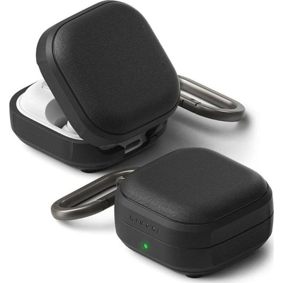 RINGKE Magsafe Калъф за Samsung Buds 4 Pro/ 4, Ringke Onyx Magnetic Case, Черен (8800328816800)