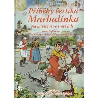 Marbulínkovy příhody