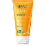 Arval IlSole Anti-wrinkle Protective Face Cream SPF 30 защитен крем против бръчки SPF 30 50ml