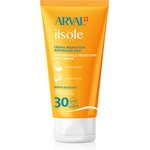 Arval IlSole Anti-wrinkle Protective Face Cream SPF 30 защитен крем против бръчки SPF 30 50ml