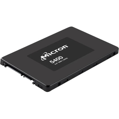 Micron 5400 PRO 7.68TB SATA3 (MTFDDAK7T6TGA-1BC1ZABYYR)