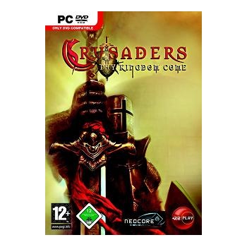 Crusaders: Thy Kingdom Come