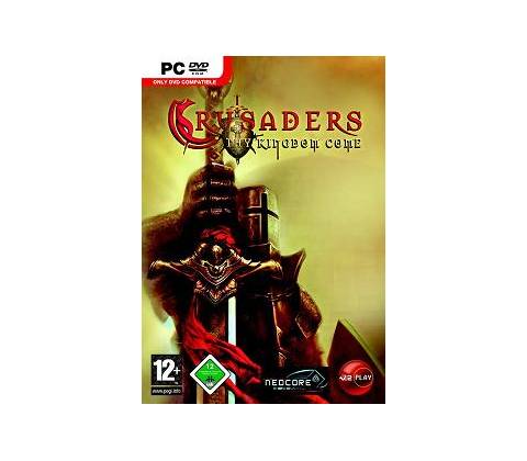 Crusaders: Thy Kingdom Come