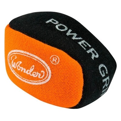 Designa Power Grip Ball - Orange