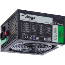 Akyga Pro Series 650W AK-P3-650