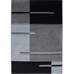 Ayyildiz Тъмносив килим 160x230 cm Hawaii - Ayyildiz Carpets (HAWAII1602301310GREY)