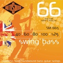 Rotosound SM665
