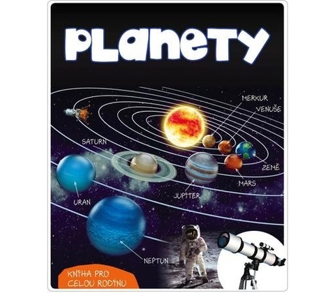 Planety