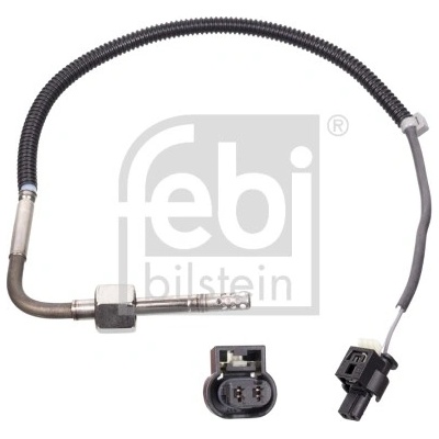 Cidlo, teplota vyfukovych plynu FEBI BILSTEIN 100823